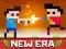 Juego Guerras de castillos: Nueva era en línea