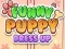 Juego Vestir al perrito divertido en línea Juego Vestir al perrito divertido en línea