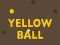 Juego Pelota Amarilla en línea