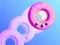Juego Donut Rodante en línea