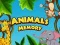 Juego Memoria de Animales en línea