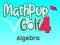 Juego MathPup Golf 4 Álgebra en línea