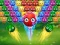 Juego Lanzador de Burbujas Monstruo Adorable en línea