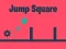 Juego Salto Cuadrado en línea
