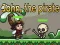 Juego Juan, el pirata en línea