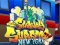 Juego Subway Surfers Nueva York en línea