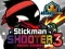 Juego Tirador Stickman 3 Entre Monstruos en línea
