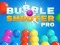 Juego Bubble Shooter Pro en línea