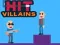 Juego Golpea a los Villanos en línea