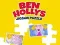 Juego Rompecabezas de Ben y Holly en línea