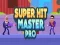 Juego Super Hit Master pro en línea