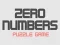 Juego Juego de Rompecabezas de Números Cero en línea