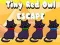 Juego Escape del Pequeño Búho Rojo en línea