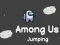 Juego Among Us: Saltos en línea