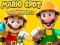 Juego Mario: Encuentra las Diferencias en línea