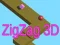 Juego ZigZag 3D en línea