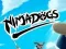 Juego Perros Ninja 2 en línea