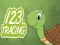 Juego 123 Trazado en línea
