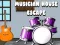 Juego Escape de la casa del músico en línea