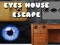Juego Escape de la casa de ojos en línea