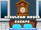 Juego Escape de la Casa Cerúlea en línea