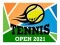 Juego Abierto de Tenis 2021 en línea