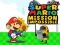 Juego Super Mario: Misión Imposible en línea