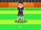 Juego Fútbol Nuez Moscada en línea