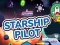 Juego Elliott desde la Tierra: Piloto de nave estelar en línea
