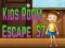 Juego Escape de la habitación de niños Amgel 57 en línea