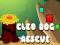 Juego Rescate de perros Cleo en línea