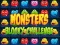 Juego Desafío de Monstruos Blocky en línea