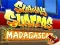 Juego Subway Surfers Madagascar en línea
