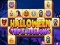 Juego Mahjong Triple de Halloween en línea