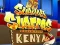 Juego Subway Surfers Kenya en línea