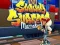 Juego Subway Surfers Marrakech en línea