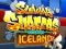 Juego Subway Surfers Islandia en línea