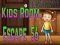 Juego Escape de la habitación de niños Amgel 56 en línea