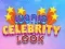 Juego Look icónico de celebridades en línea
