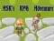 Juego Aventura RPG de ASR en línea