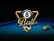 Juego 8 Ball Pro en línea