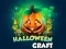 Juego Halloween Craft en línea