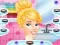 Juego Anfitriona de Gala Princesa en línea