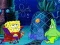 Juego Puzzle de Halloween de SpongeBob en línea