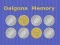 Juego Memoria Dalgona en línea