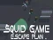 Juego Plan de Escape del Juego del Calamar en línea