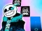 Juego Azulejos de Piano: Megalovania Undertale en línea