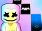 Juego Baile Musical de Marshmello: Azulejos de Piano en línea
