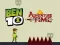 Juego Ben 10 Aventura en línea