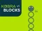 Juego Kobra vs Bloques en línea